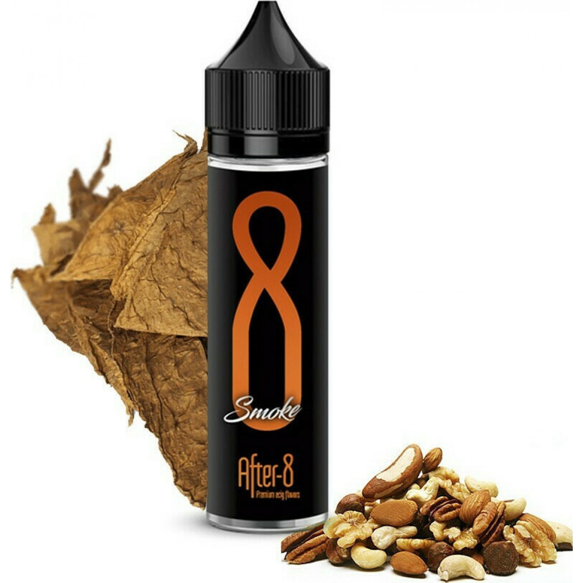 After-8 Flavor Shots – Smoke 20/60ml